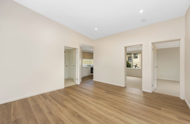 Brand New Home with Modern Comforts!