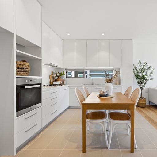 Two Bedroom | Apartment 2305