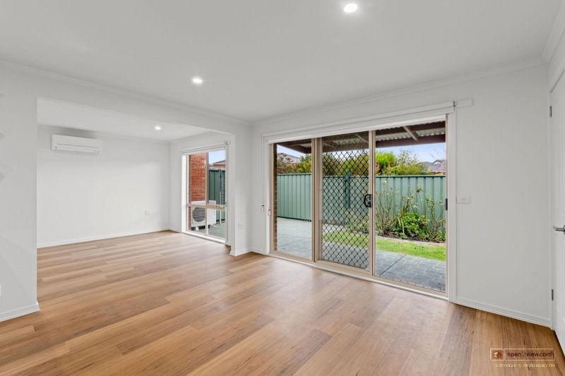 Charming, Low-Maintenance Living in Geelong Grove Retirement Community