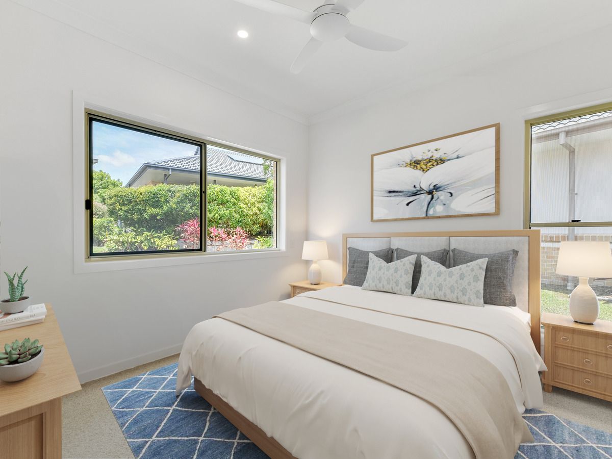 Caloundra Rise Retirement Estate Unit 55