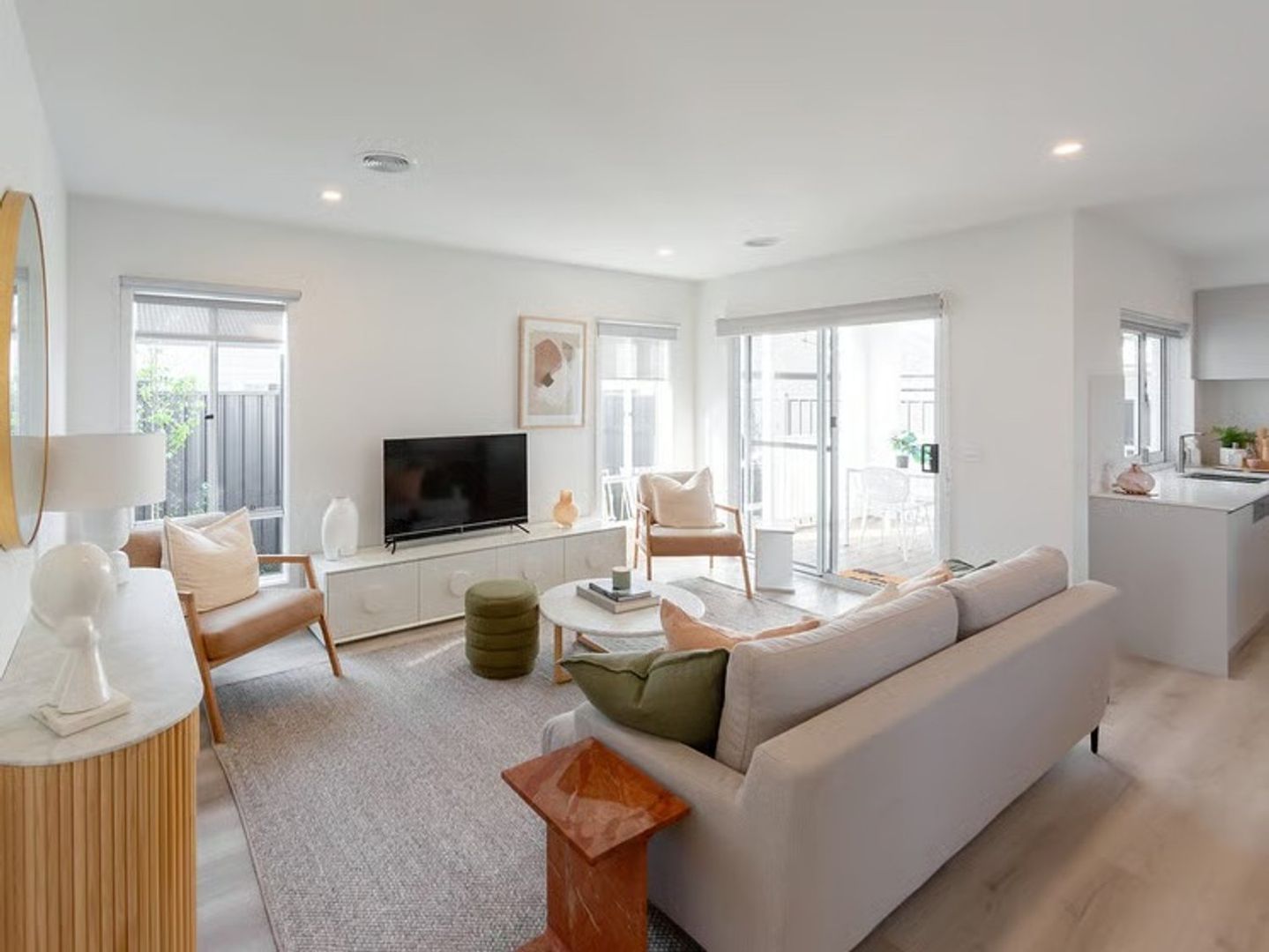 Lifestyle Communities Woodlea - Effortless living with a touch of opulence