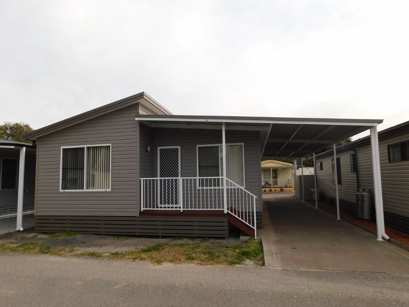 BRAND NEW HOME on site 165!