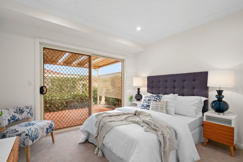 Unique one-bedroom design