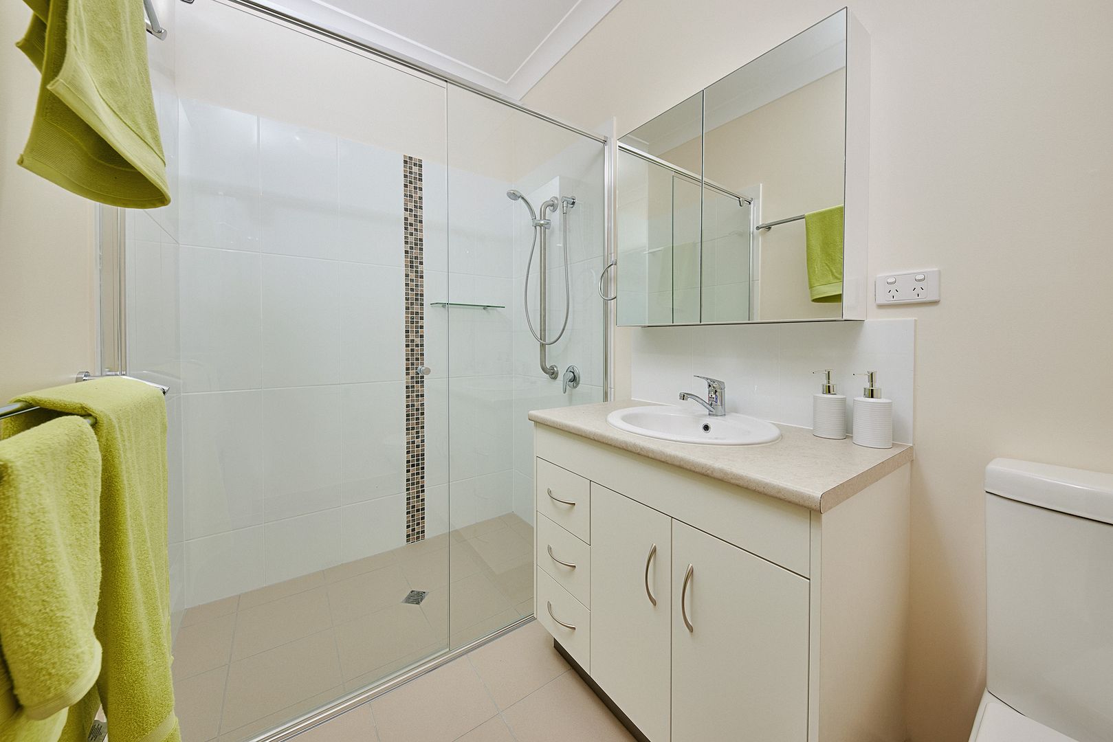 Resort-style Retirement Living at St James 