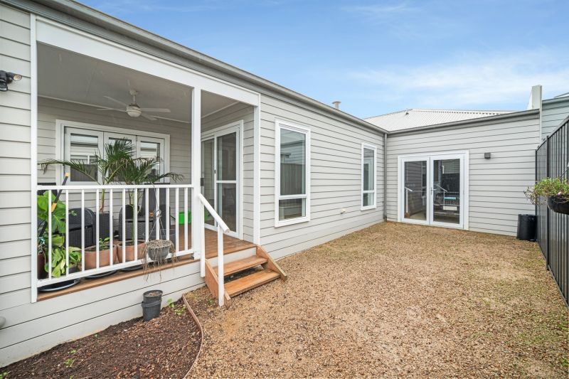 Lifestyle Communities Meridian - Modern living at its best with this 3-bedroom north facing home