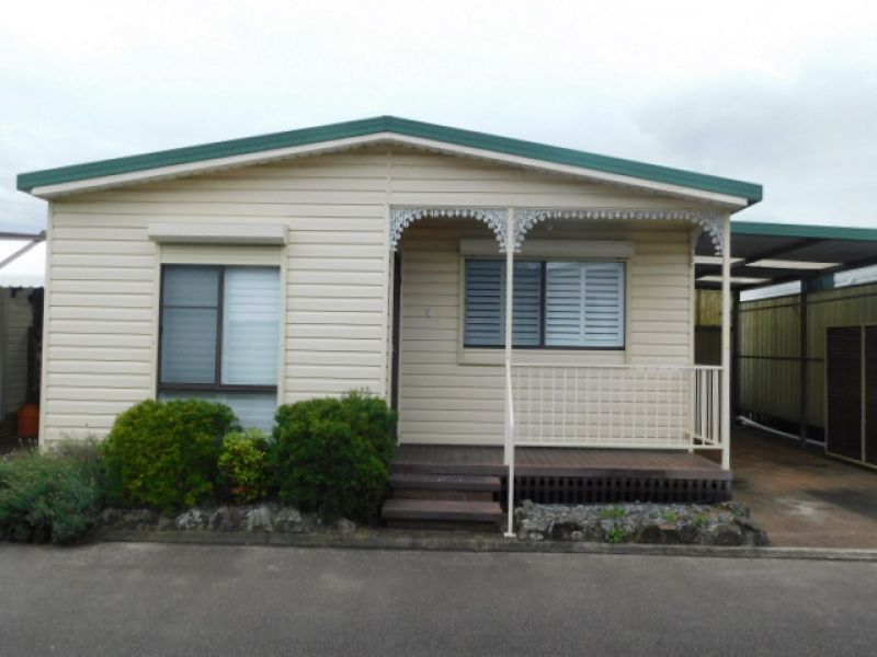 Banksia Grove Village - Site 100