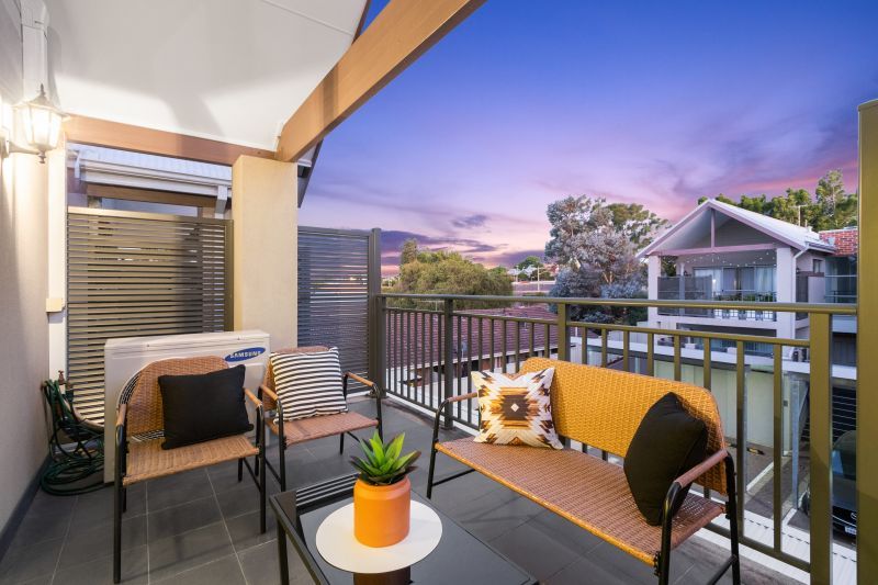 Fantastic Inner City Contemporary Lifestyle!