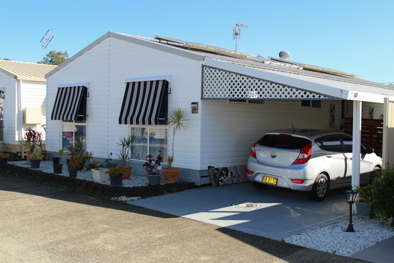 Banksia Waters – Lifestyle Village perfect for the Over 50’s