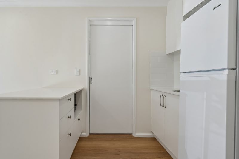 Stylish, Low-Maintenance Serviced Apartment