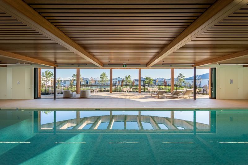 Lifestyle Communities Riverfield - This charming resale home won't last long!