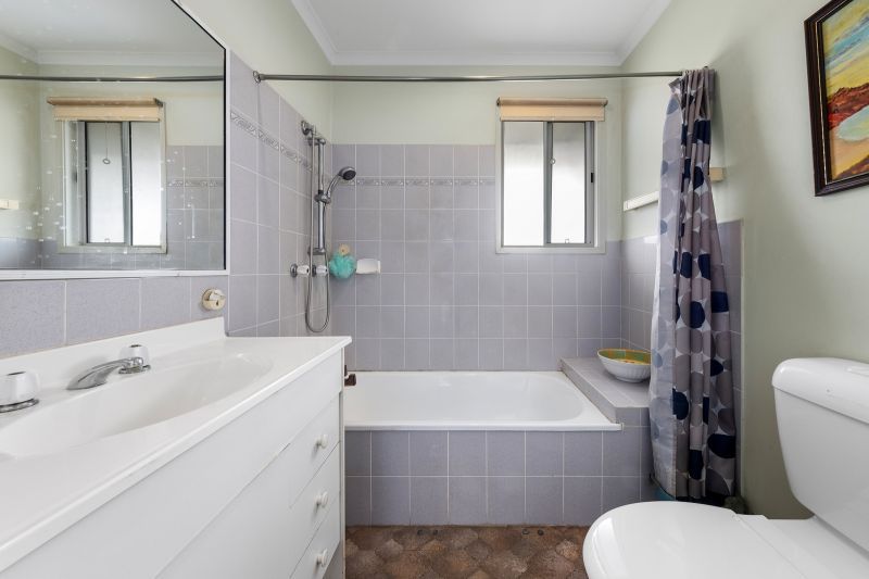 Perfect Renovation Opportunity!