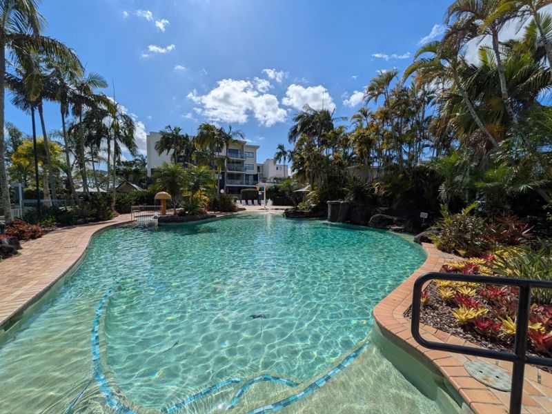 Spacious home in perfect location