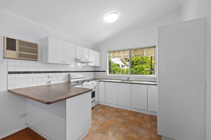 Freshly Painted and Move-In Ready!