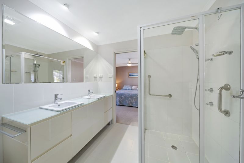 Tranquil Lifestyle Living