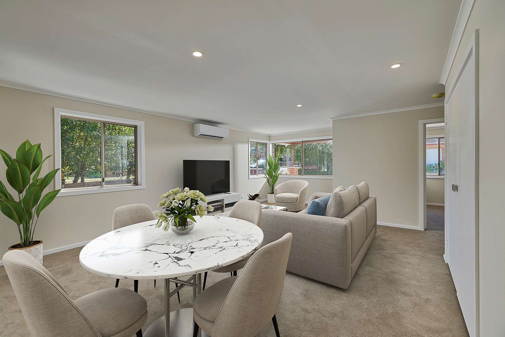 Retirement Living at Bethany Close