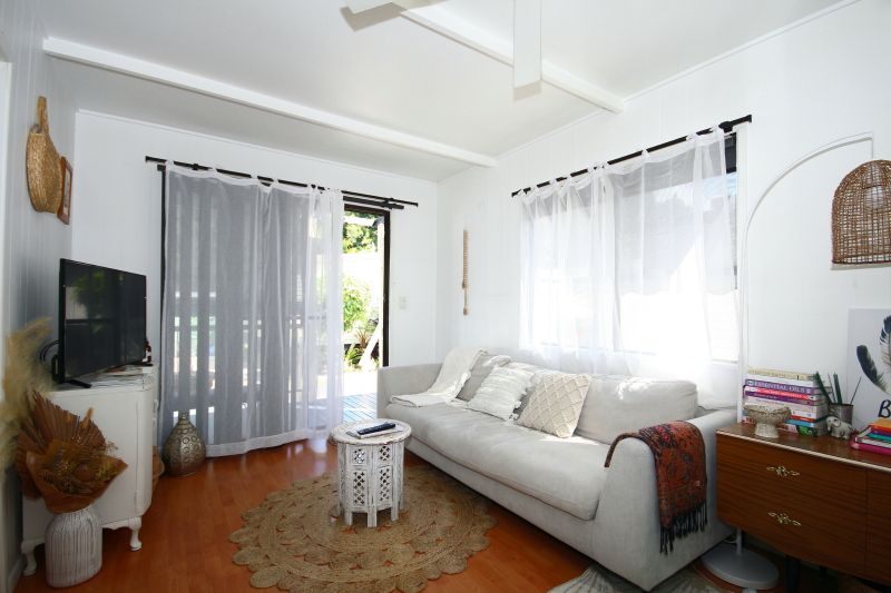 Tweed Billabong Holiday Park - Tweed Heads South                 