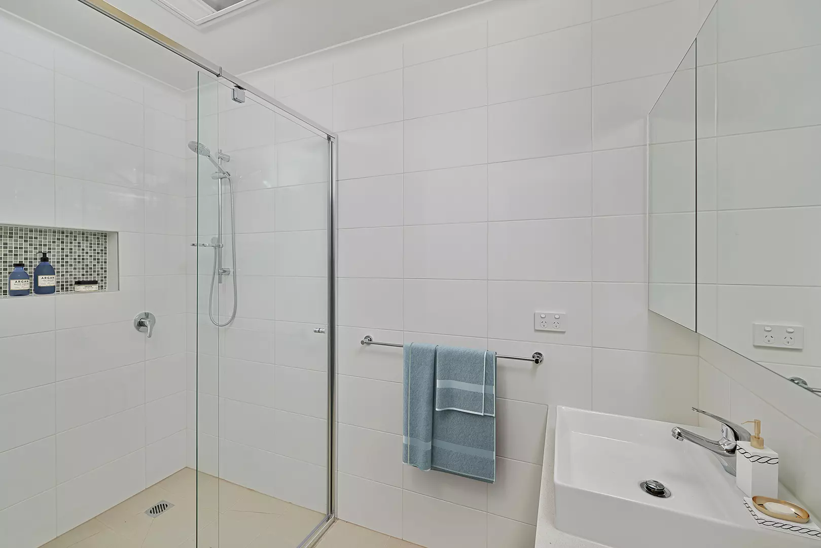 Retirement Living at Bethany Close