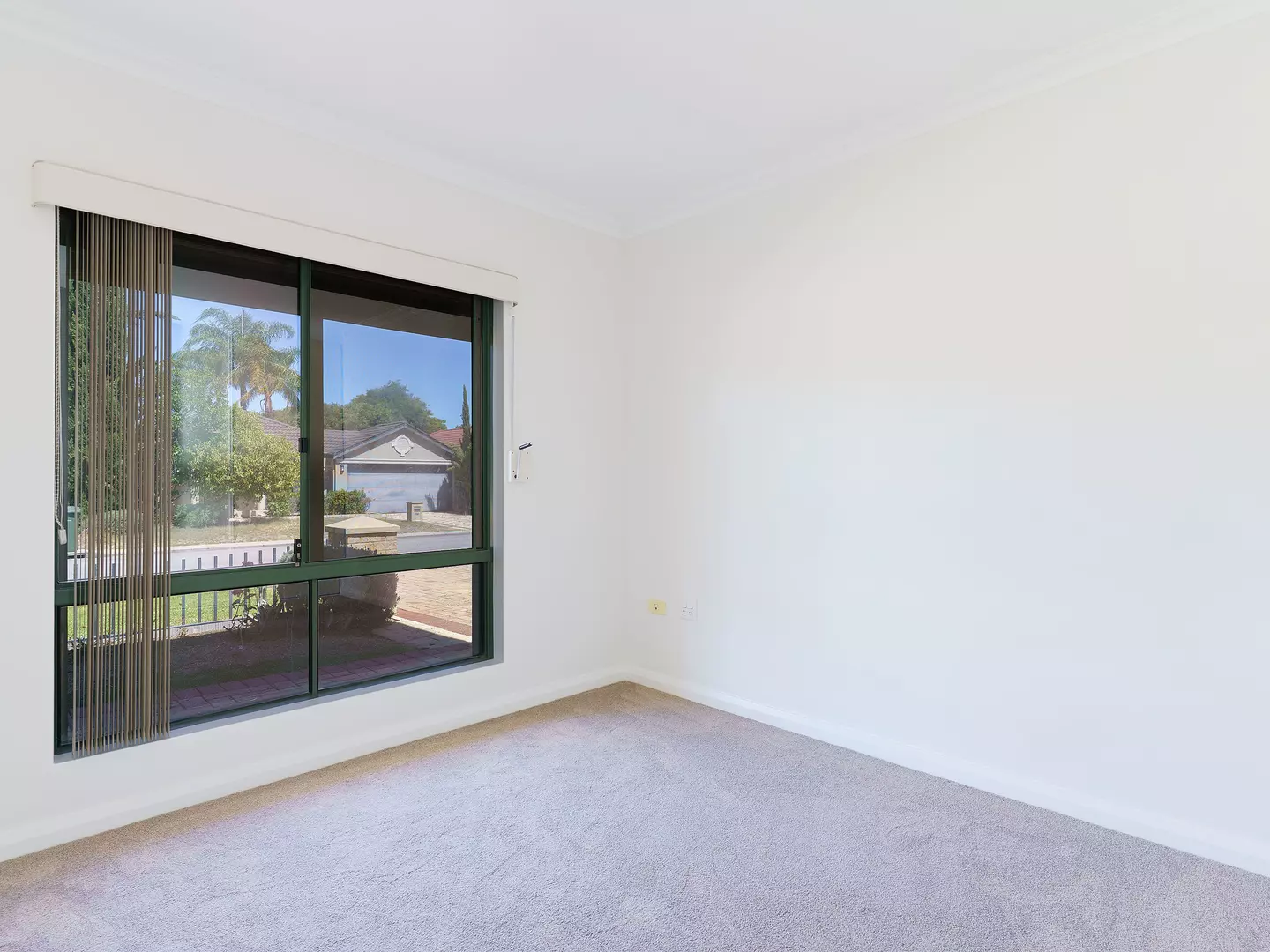 Fresh, Light-Filled Villa with Modern Comforts and Low-Maintenance Living