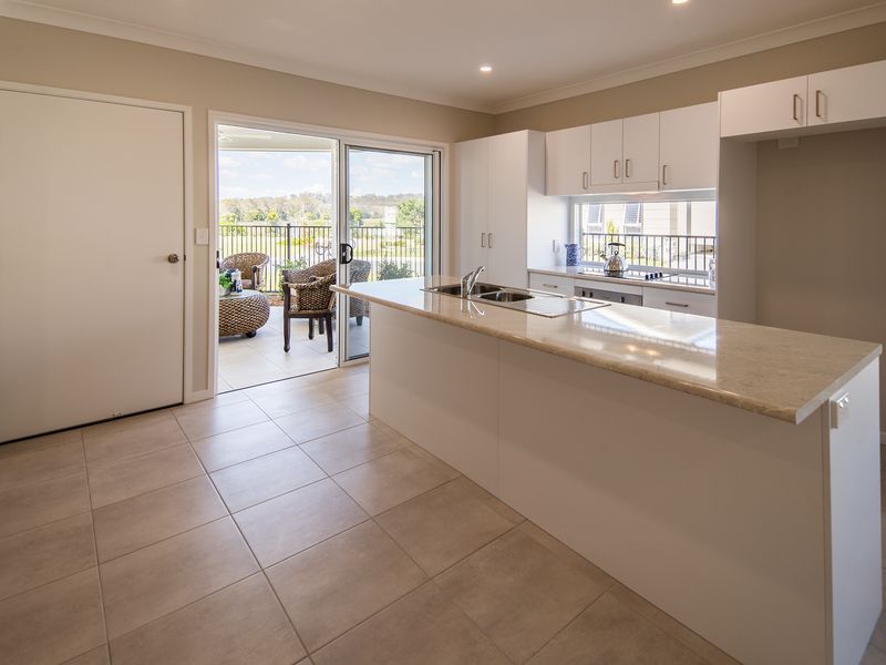 Downsize into comfort and style