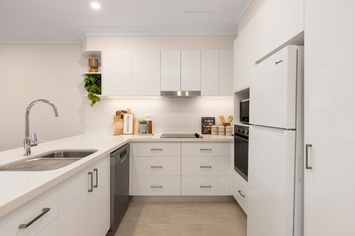 Take a moment to explore Concierge Balwyn Retirement Living; the perfect place for a low-maintenance retirement.