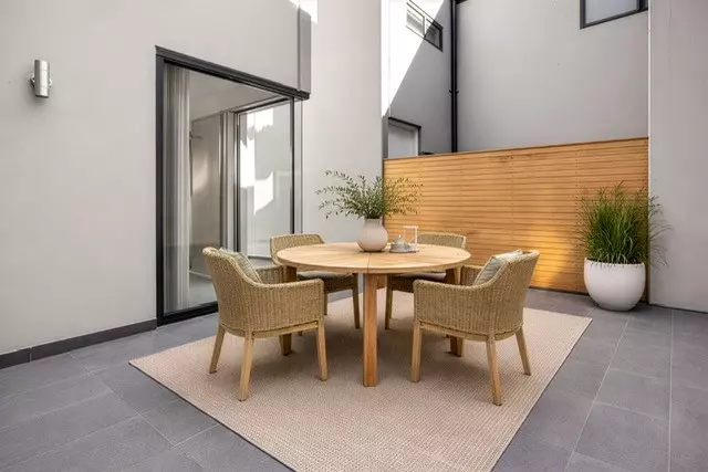  This Stunning single level architecturally designed, purpose-built home offers incredible value for its new owner