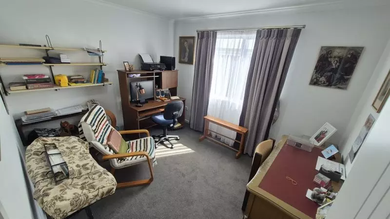 3 Bedroom with space!