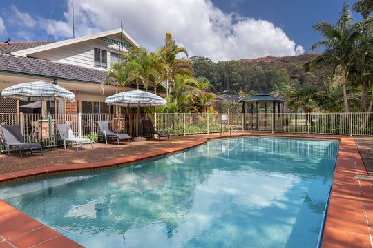 Willandra Bungalows Retirement Community