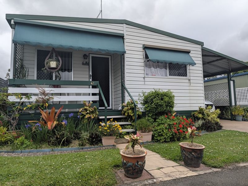 A Little Cottage with a Big Future