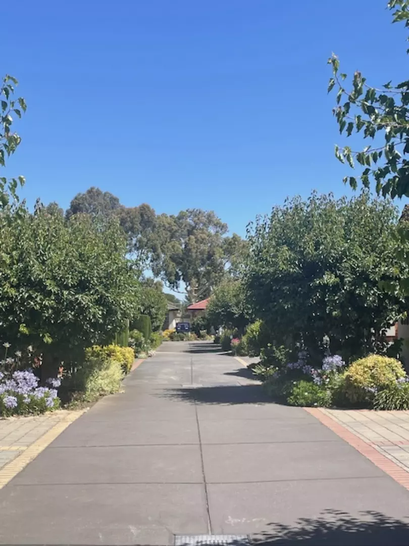 Distinctive Lifestyle Kidman Gardens