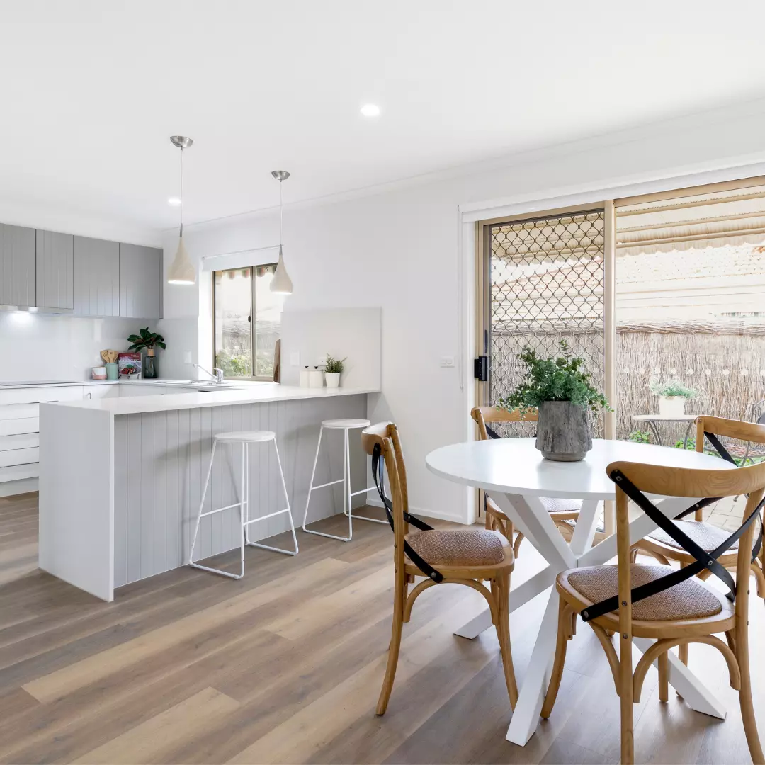 Popular Friendly, Social Village - Priced from $595,000