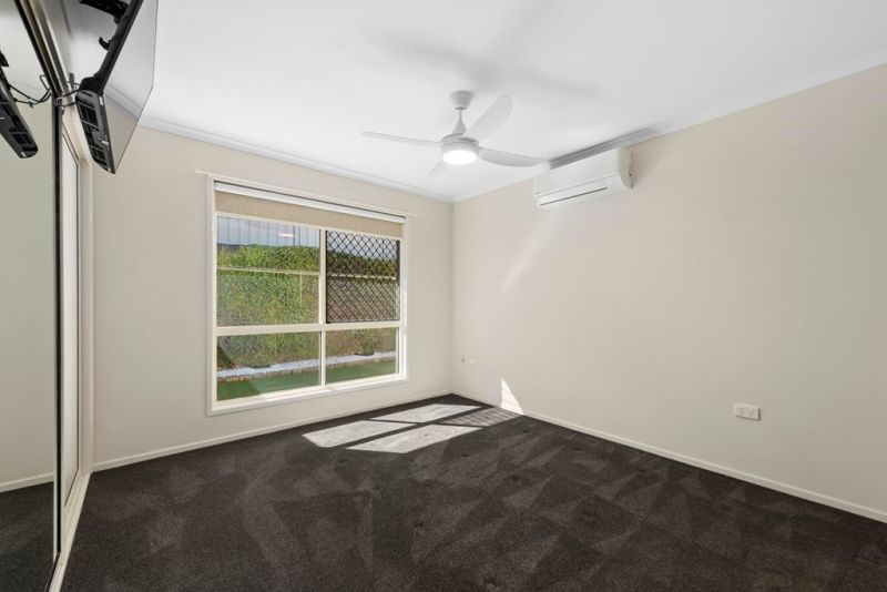Light-Filled 3 Bedroom Home with Solar