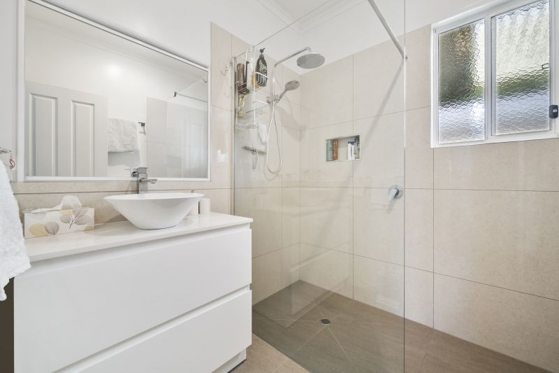 Charming Home on Corner Block!