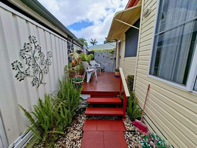 Coastal Gem with effortless living.