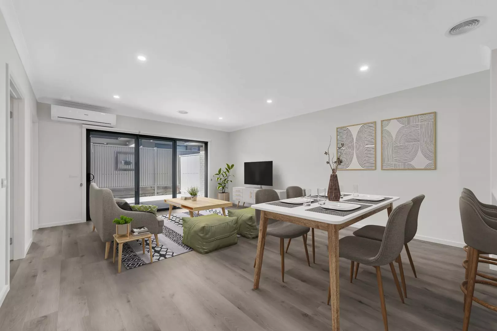 Two Bedroom | Villa 176