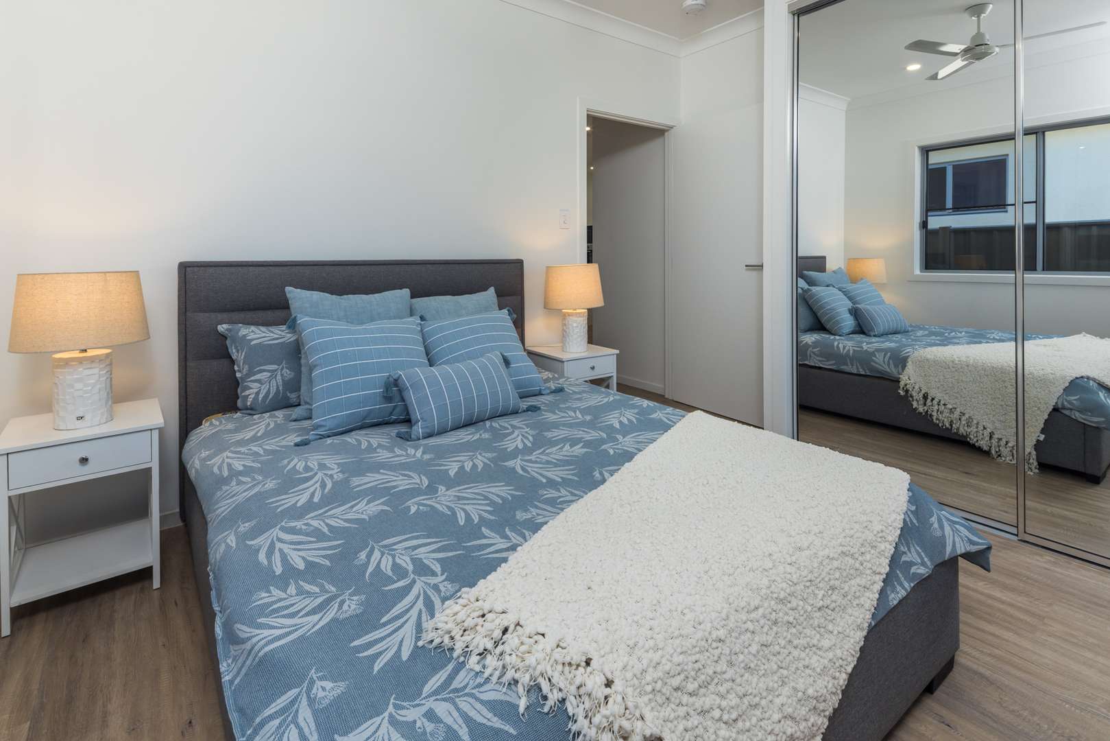 Daintree I Home Design - LAST RV HOME LEFT + $20K Bonus Furniture Package 