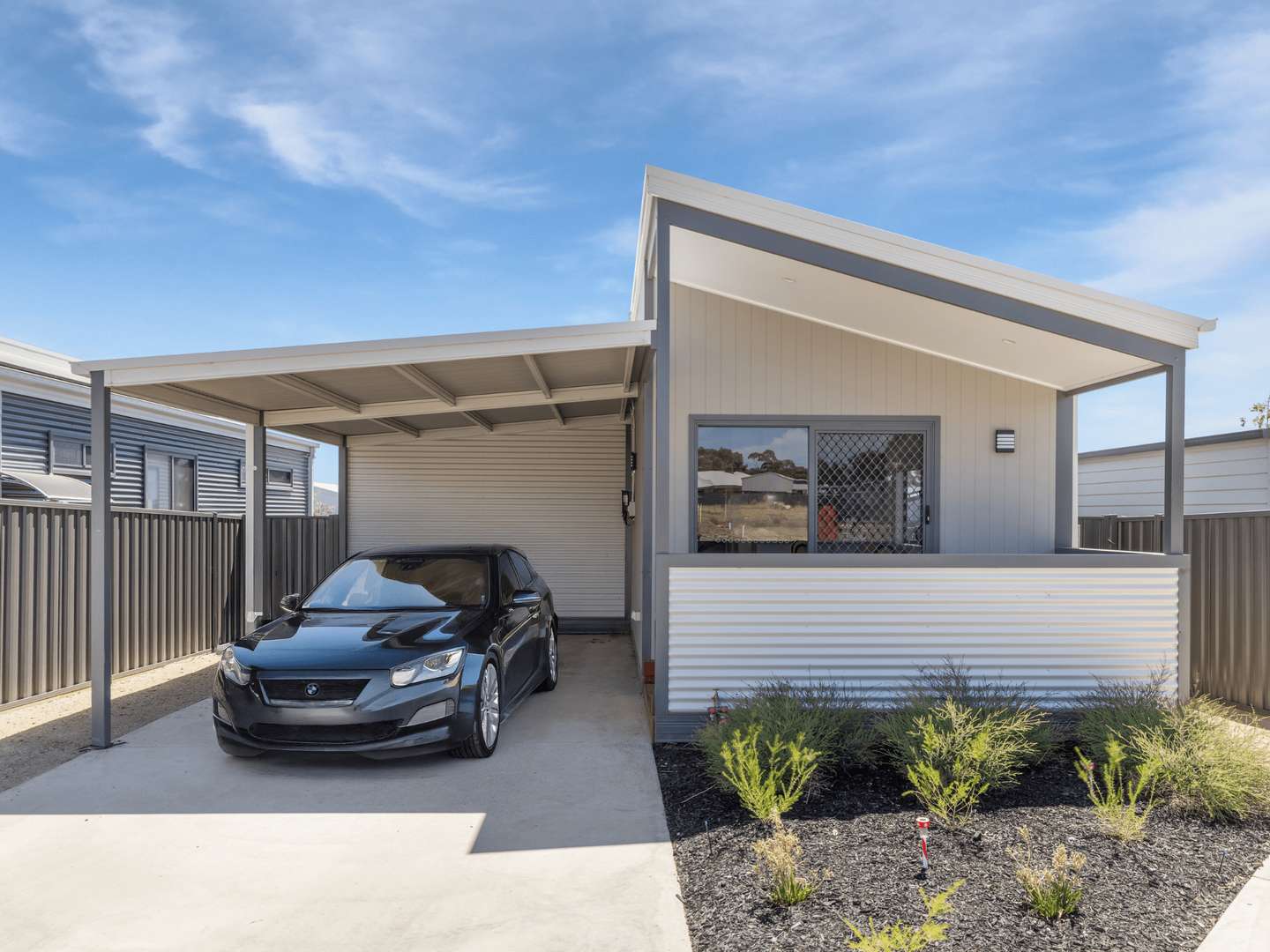 Clever Design, Cosy Everyday Living