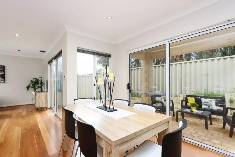 Versatile Family Living