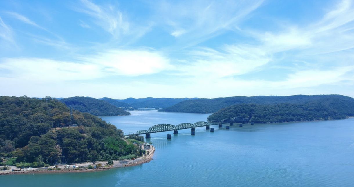 The Hills and Hawkesbury