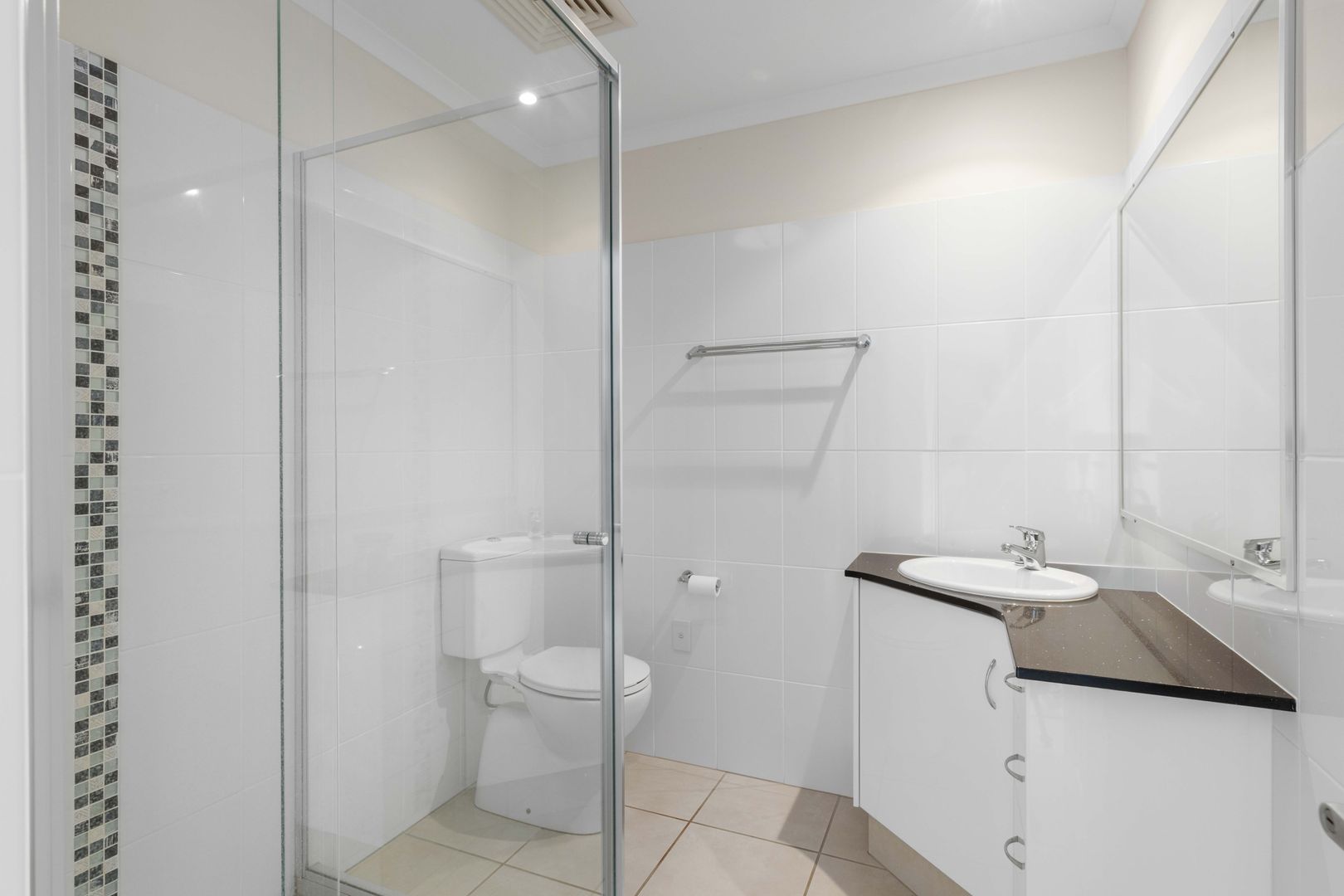 Well presented two bedroom home plus study in Palm Lake Resort Eagleby