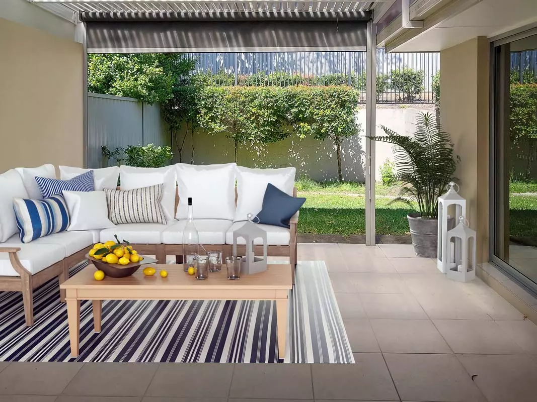 Unit 170: IRT The Palms Retirement Village