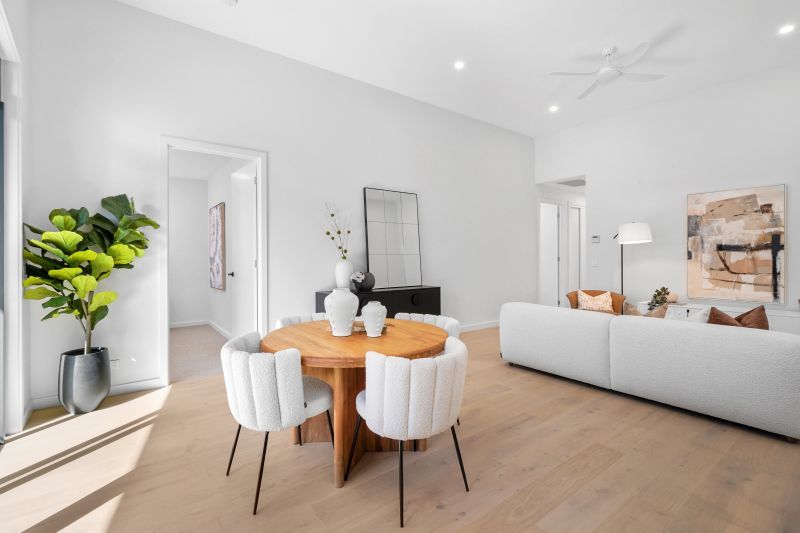 Luxury Living Awaits in a New Over 55s Community.