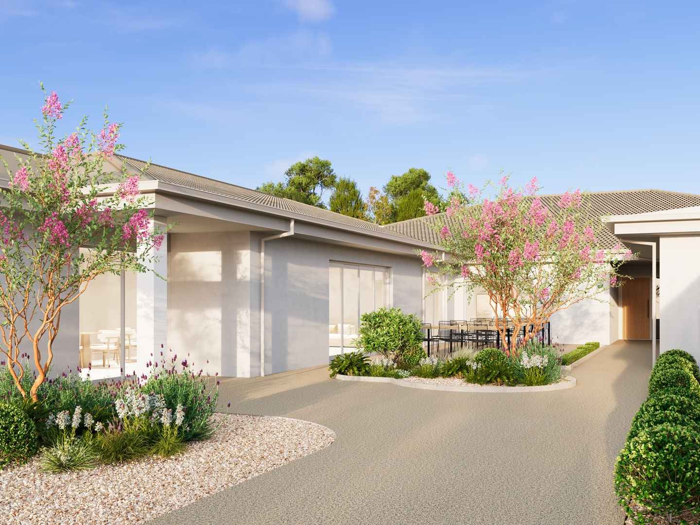 Kings Park Retirement Village Presents Luxurious Brand New Retirement Homes from $750k