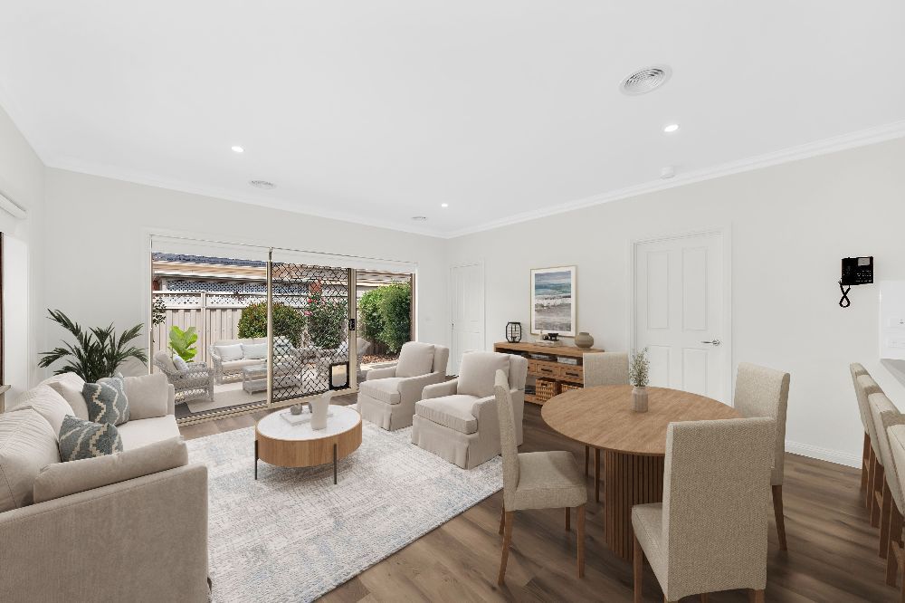 Two Bedroom | Villa 109