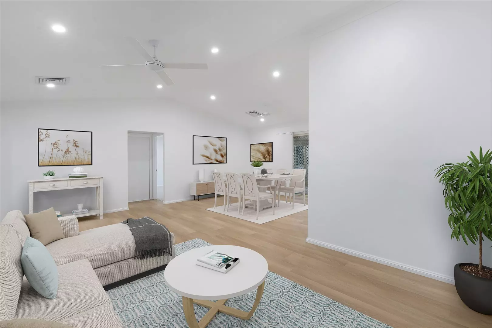 Settlers Village Estella NSW