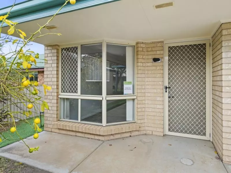 Independent Seniors' Rental Accommodation in Wagga Wagga