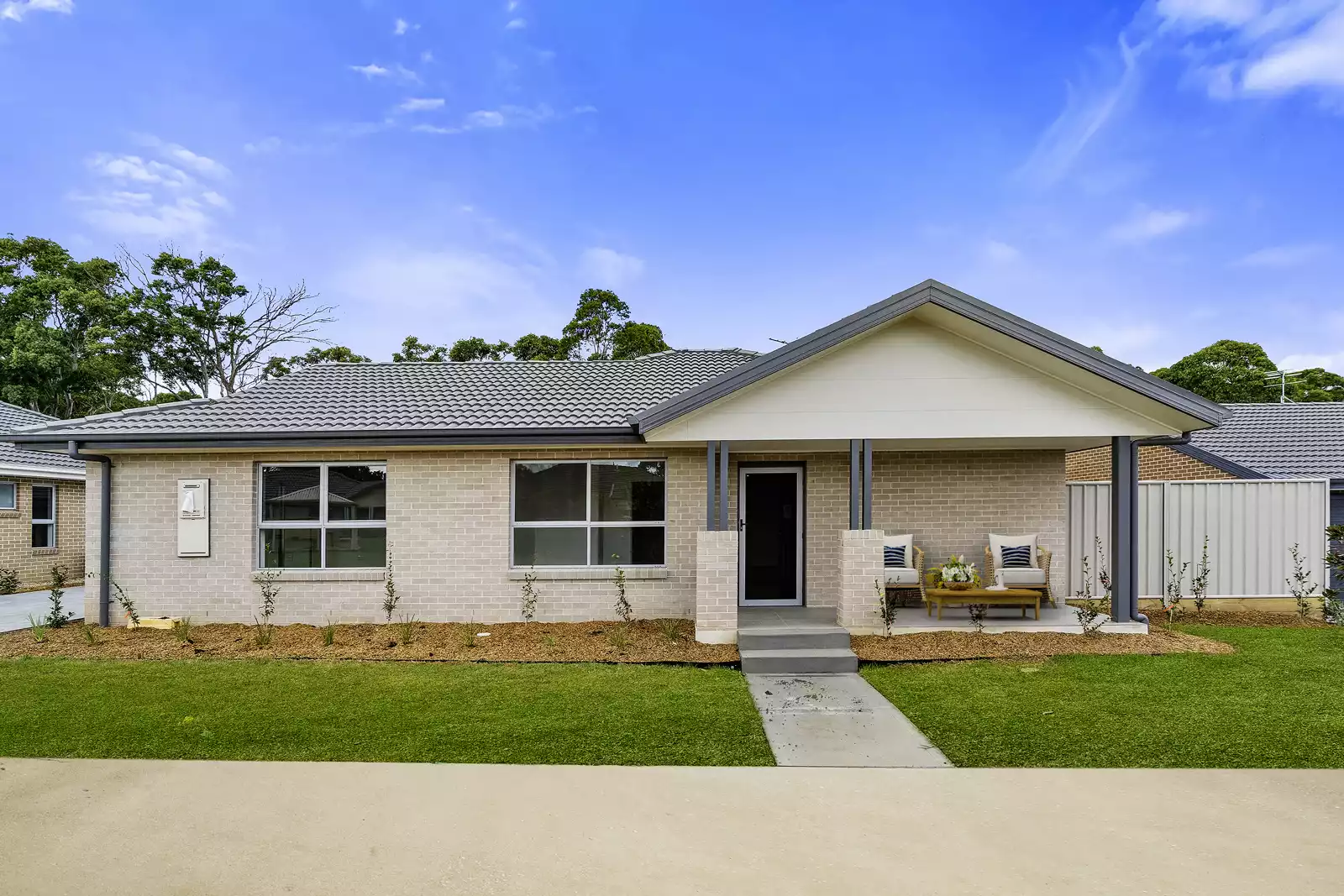 Berkley Villa 72/25 Tylers Road, Bargo