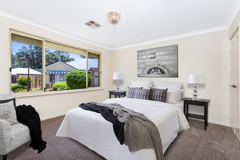 Our largest size home