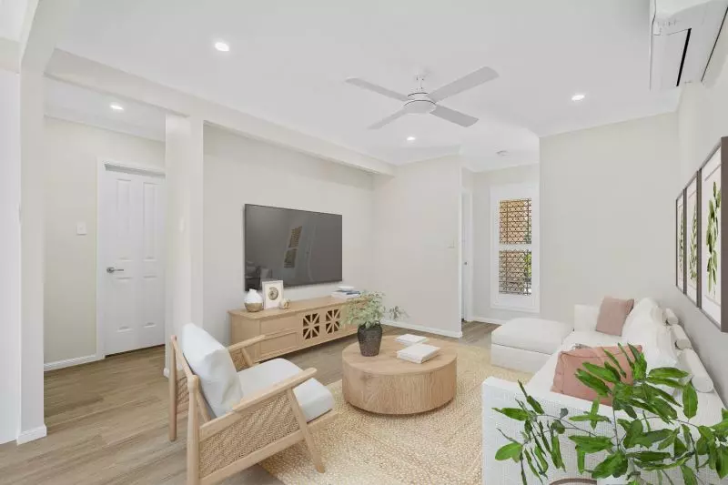 Charming 1 Bedroom Villa for Retirement Living at Its Best