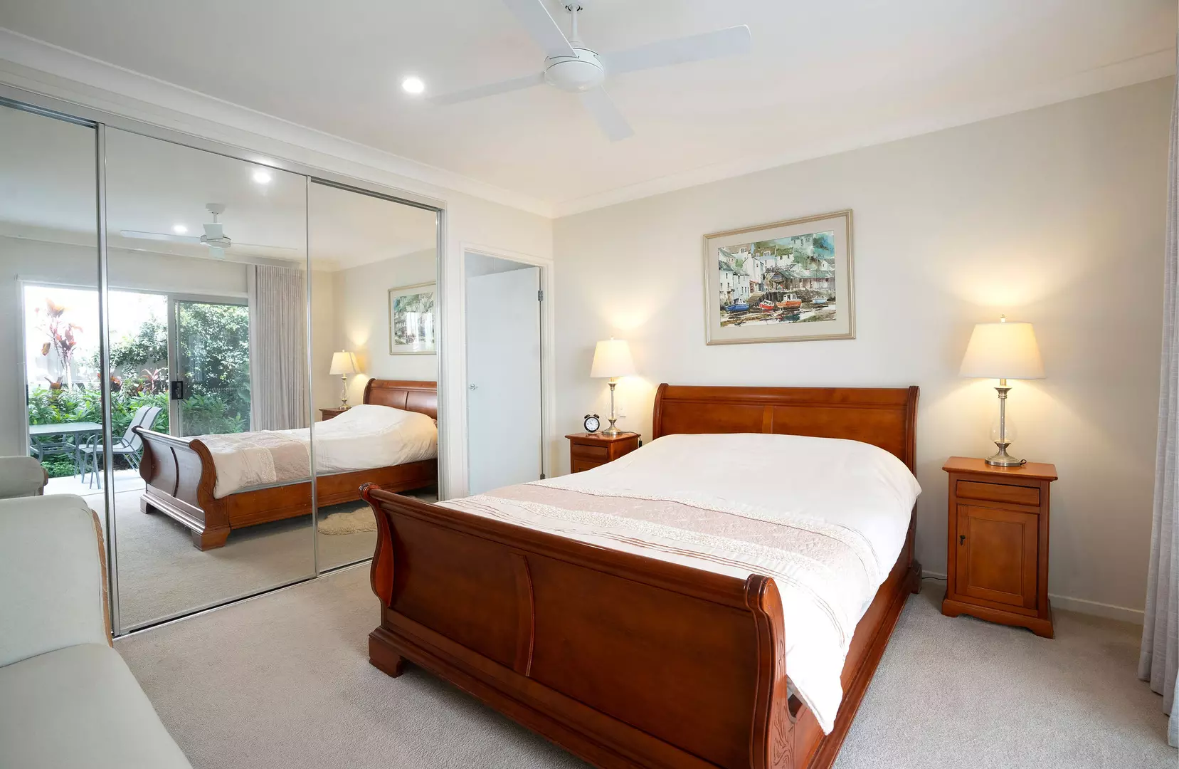 Sunshine RV Home 172