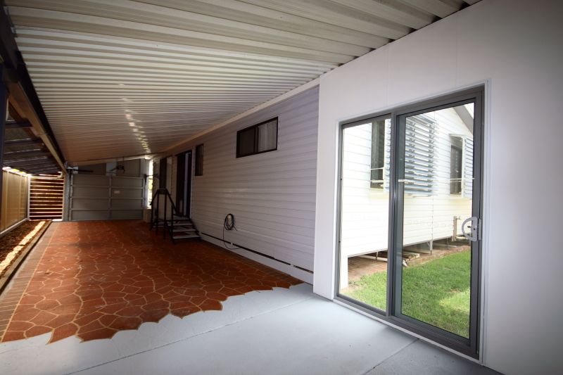 Tweed Broadwater Village, an Over 50's Pet Friendly Lifestyle Village